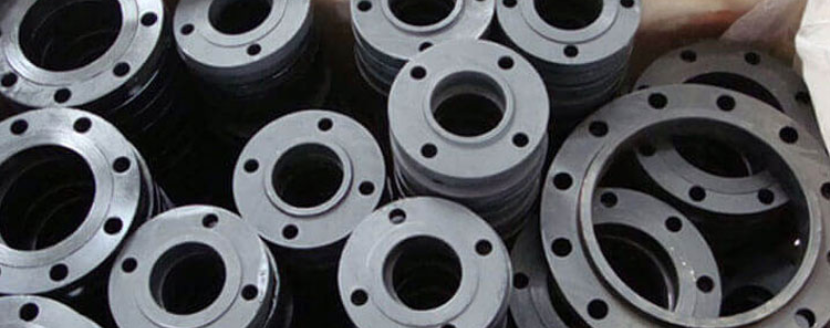 flanges